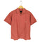ハフ HUF 25SS GARDEN CENTER PIGMENT DYED CAMP SHIRT メンズ import:M