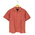 ハフ HUF 25SS GARDEN CENTER PIGMENT DYED CAMP SHIRT メンズ import:M