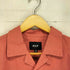 ハフ HUF 25SS GARDEN CENTER PIGMENT DYED CAMP SHIRT メンズ import:M