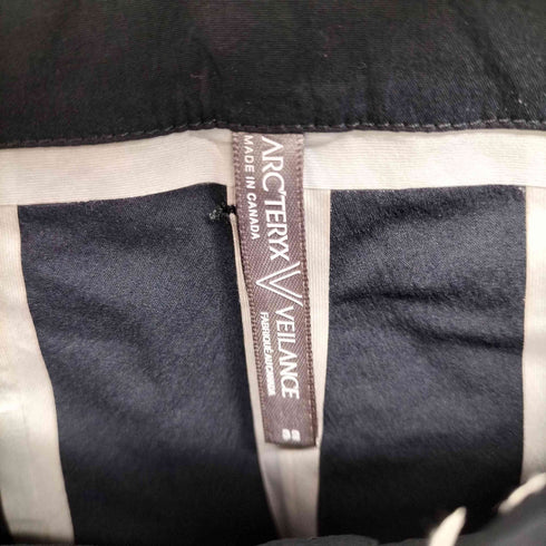 アークテリクス ARCTERYX VEILANCE Voronoi Short メンズ US:32-33