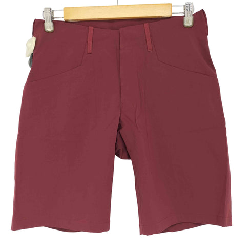 アークテリクス ARCTERYX VEILANCE Voronoi Short メンズ US:30-31