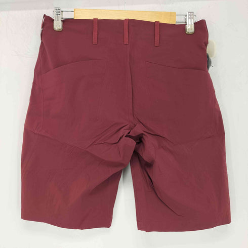 アークテリクス ARCTERYX VEILANCE Voronoi Short メンズ US:30-31