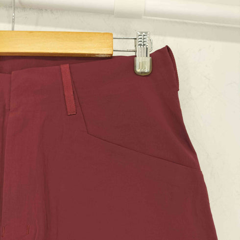 アークテリクス ARCTERYX VEILANCE Voronoi Short メンズ US:30-31