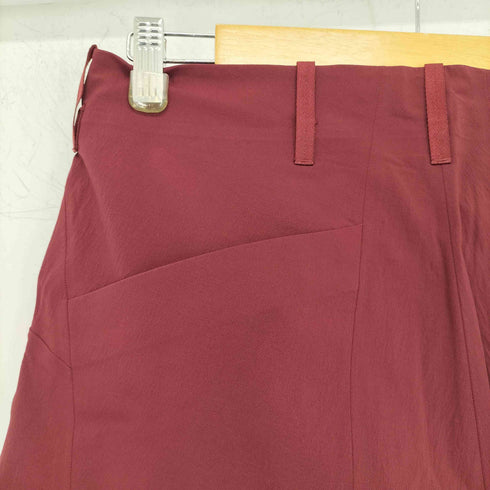 アークテリクス ARCTERYX VEILANCE Voronoi Short メンズ US:30-31