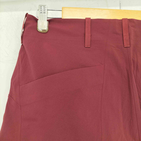 アークテリクス ARCTERYX VEILANCE Voronoi Short メンズ US:30-31