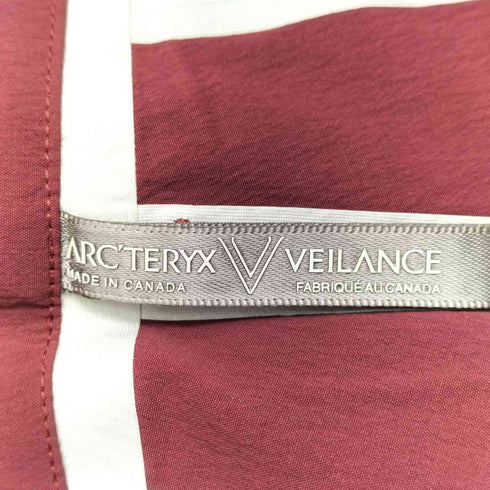 アークテリクス ARCTERYX VEILANCE Voronoi Short メンズ US:30-31