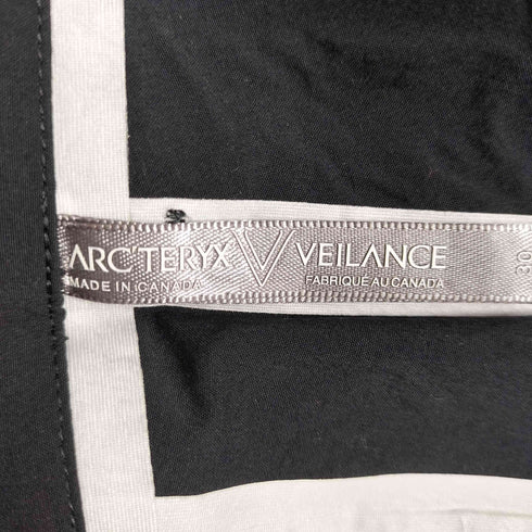 アークテリクス ARCTERYX VEILANCE Voronoi Short メンズ US:30-31