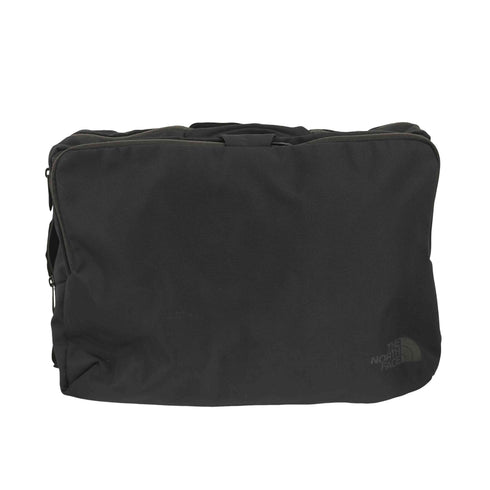 ザノースフェイス THE NORTH FACE SHUTTLE 3WAY DAYPACK メンズ