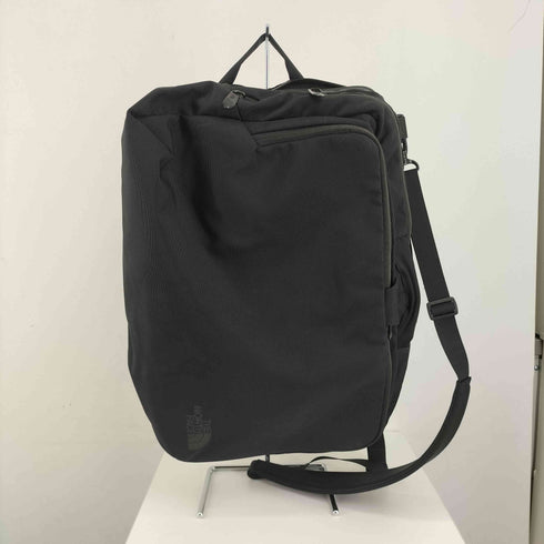ザノースフェイス THE NORTH FACE SHUTTLE 3WAY DAYPACK メンズ