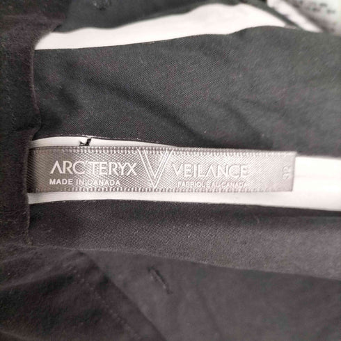 アークテリクス ARCTERYX VEILANCE Apparat Pant メンズ US:32-33