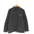 ハフ HUF NEVER YOURS COACH SHIRT メンズ import:L