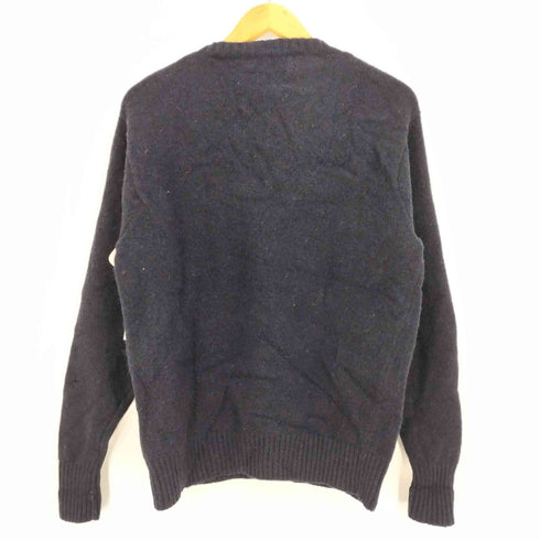 ペンドルトン PENDLETON WASHABLE WOOL ウール クルーネックニット メンズ import:M