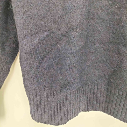 ペンドルトン PENDLETON WASHABLE WOOL ウール クルーネックニット メンズ import:M