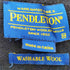ペンドルトン PENDLETON WASHABLE WOOL ウール クルーネックニット メンズ import:M