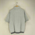 ハフ HUF DRAFT PICK S/S ZIP FLEECE メンズ import:L