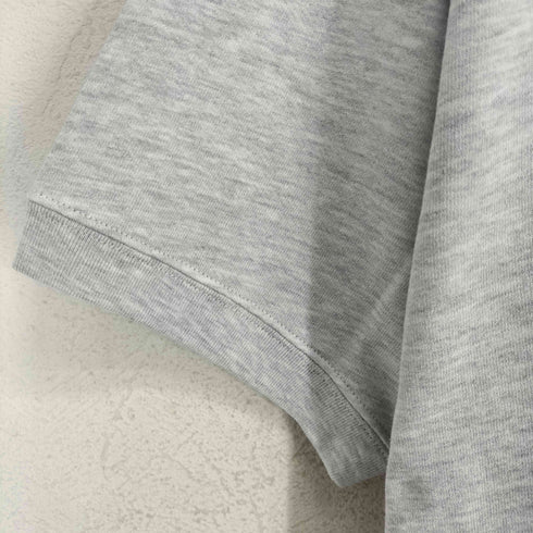 ハフ HUF DRAFT PICK S/S ZIP FLEECE メンズ import:L