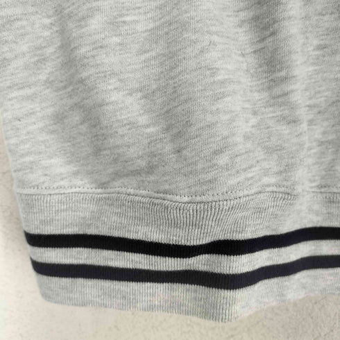 ハフ HUF DRAFT PICK S/S ZIP FLEECE メンズ import:L