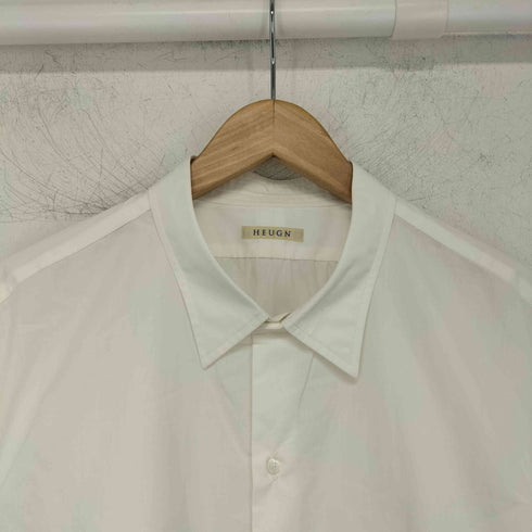 HEUGN shirt 001 メンズ JPN:4