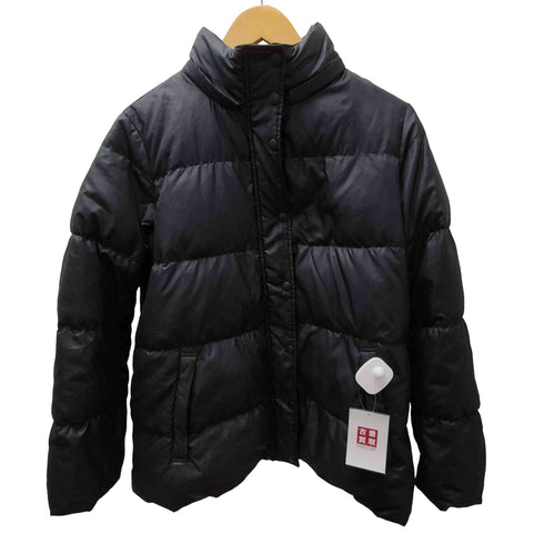 ユニクロ UNIQLO ダウンジャケット レディース JPN:L