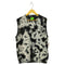 ハフ HUF BAR LOGO TIE DYE VEST メンズ import:L