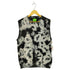 ハフ HUF BAR LOGO TIE DYE VEST メンズ import:L