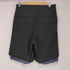 Rich I コットンショーツ メンズ