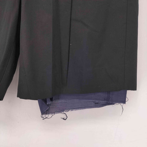 Rich I コットンショーツ メンズ