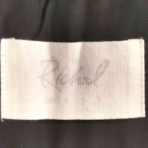 Rich I コットンショーツ メンズ