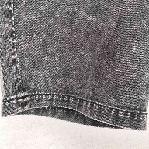 ハフ HUF LIFES A BEACH DENIM SHORT メンズ 32