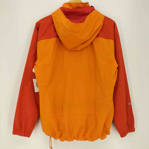 ミレー MILLET DRY EDGE 裏地メッシュ マウンテンジャケット レディース import:M