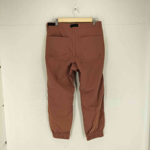 チャリアンドコー chari&co ankle easy pants メンズ JPN:M