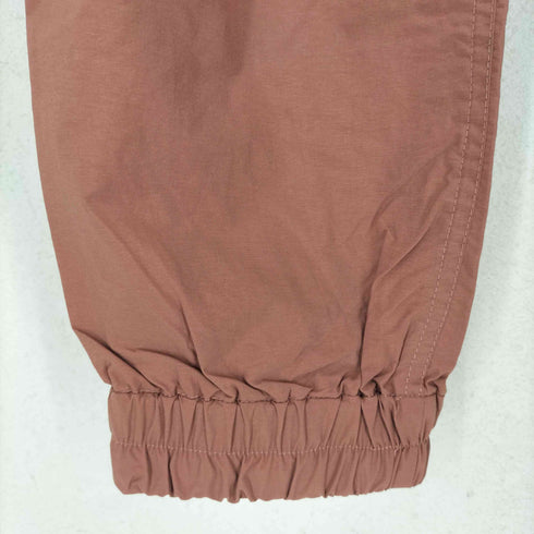 チャリアンドコー chari&co ankle easy pants メンズ JPN:M