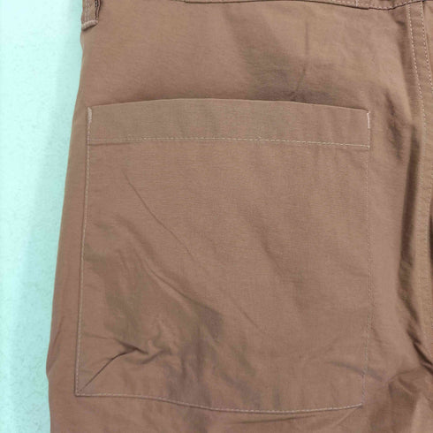 チャリアンドコー chari&co ankle easy pants メンズ JPN:M
