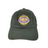 ハフ HUF ESPECIAL 6 PANEL CV HAT メンズ