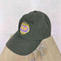 ハフ HUF ESPECIAL 6 PANEL CV HAT メンズ