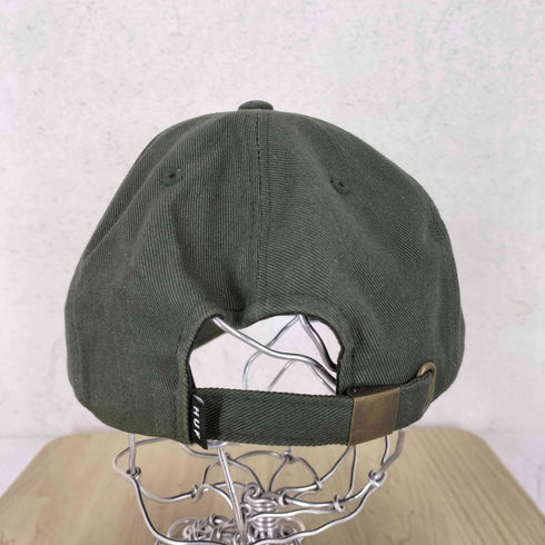 ハフ HUF ESPECIAL 6 PANEL CV HAT メンズ