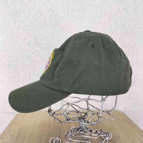 ハフ HUF ESPECIAL 6 PANEL CV HAT メンズ