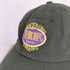 ハフ HUF ESPECIAL 6 PANEL CV HAT メンズ