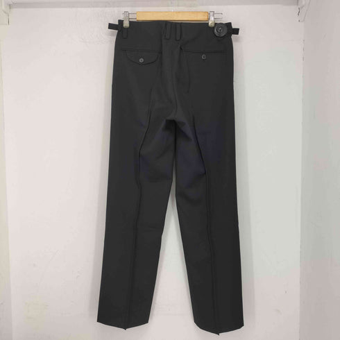 ネヴァーフォーゲット NVRFRGT センターシームパンツ メンズ JPN:2