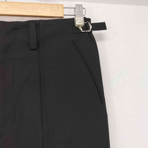 ネヴァーフォーゲット NVRFRGT センターシームパンツ メンズ JPN:2
