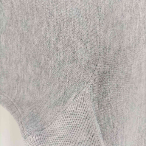 チャンピオン Champion 90s~00s リブライン 目無し REVERSE WEAVE リバースウィーブ クルーネック スウェット メンズ