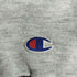チャンピオン Champion 90s~00s リブライン 目無し REVERSE WEAVE リバースウィーブ クルーネック スウェット メンズ