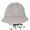 ハフ HUF SCRIPT BUCKET HAT メンズ