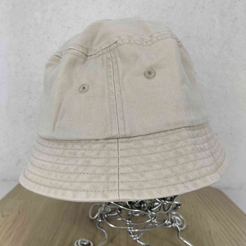 ハフ HUF SCRIPT BUCKET HAT メンズ