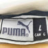 プーマ PUMA 90-00s 裏地メッシュ ロゴパッチ アノラックパーカー 裾ドローコード Y2K メンズ import:L