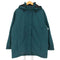 エディーバウアー Eddie Bauer 90s 白タグ WETHEREDGE ナイロン マウンテンパーカー メンズ import:L