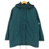 エディーバウアー Eddie Bauer 90s 白タグ WETHEREDGE ナイロン マウンテンパーカー メンズ import:L