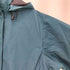 エディーバウアー Eddie Bauer 90s 白タグ WETHEREDGE ナイロン マウンテンパーカー メンズ import:L