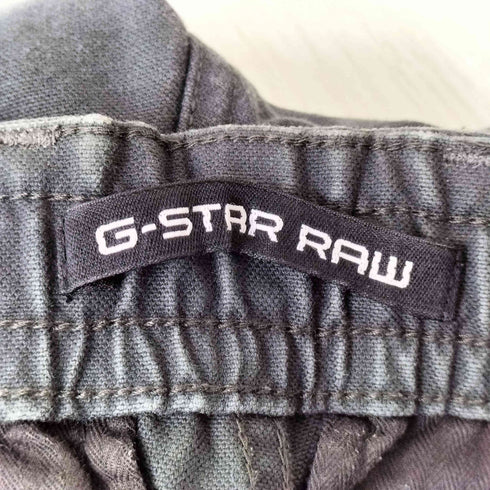 ジースターロー G-STAR RAW Flight RCT Cargo Pants メンズ 32