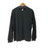 アタッチメント ATTACHMENT ULTIMATE SILKY JERSEY OVERSIZED L/S T-SHIRT メンズ JPN:3